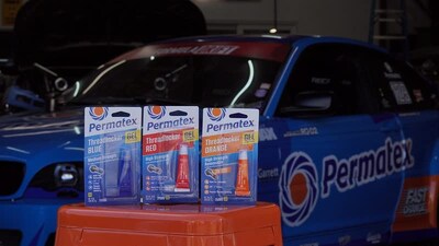 Foto 4 | Foto 4 | Sealant Permatex 25005 Fijador De Roscas En Gel Color Naranja 5 G - Venta Internacional.