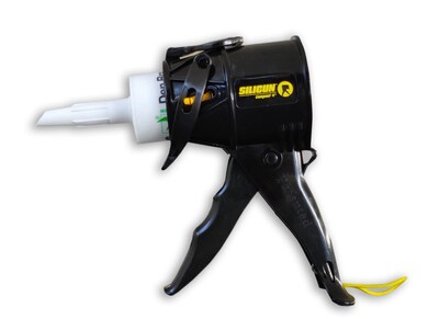 Foto 2 | Foto 2 | Pistola De Calafateo Siligun Gen-1 Compact Sin Goteo Tubos De 10 Onzas - Venta Internacional.