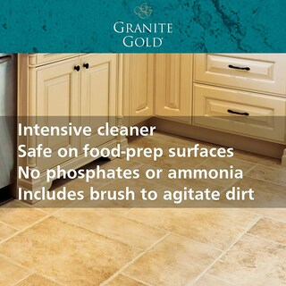 Foto 4 | Foto 4 | Limpiador De Lechada Granite Gold En Aerosol Con Brocha 710 Ml - Venta Internacional.