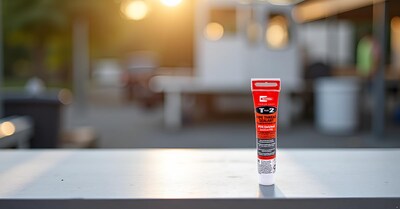 Foto 2 | Foto 2 | Sellador De Roscas De Tubos Rectorseal 23710 50 G Color Blanco - Venta Internacional.