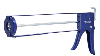 Foto 1 | Foto 1 | Pistola De Calafateo Newborn 125 Varilla Hexagonal Lisa Cartucho De 1 Litro 10:1 - Venta Internacional.