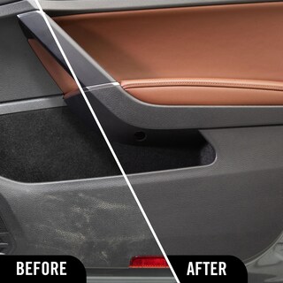 Foto 2 | Foto 2 | Limpiador Interior De Coche Turtle Wax Ceramic Grafeno 473 Ml - Venta Internacional.