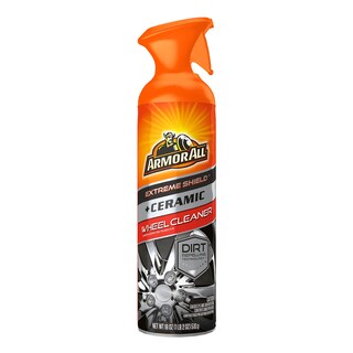 Foto 1 | Foto 1 | Limpiador Para Todas Las Ruedas Armor All En Aerosol De 510 Ml - Venta Internacional.
