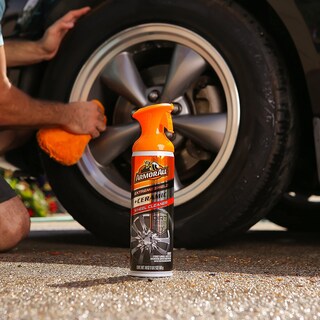 Foto 4 | Foto 4 | Limpiador Para Todas Las Ruedas Armor All En Aerosol De 510 Ml - Venta Internacional.