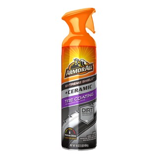 Foto 1 | Foto 1 | Limpiador De Neumáticos Protectant Armor All Extreme Shield Ceramic 454 G - Venta Internacional.