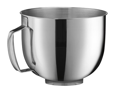 Foto 2 | Foto 2 | Cuenco Para Mezclar Cuisinart Sm-50mb 5.5 Cuartos De Galón Acero Inoxidable - Venta Internacional.