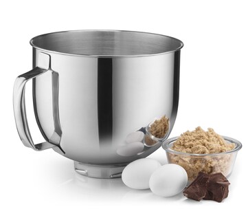 Foto 3 | Foto 3 | Cuenco Para Mezclar Cuisinart Sm-50mb 5.5 Cuartos De Galón Acero Inoxidable - Venta Internacional.