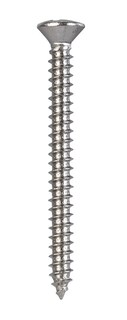 Foto 2 | Foto 2 | Tornillos Para Chapa Hillman No. 6 Ga. X 3 81 Cm De Largo 100 Unidades - Venta Internacional.