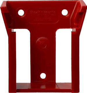 Foto 2 | Foto 2 | Soporte De Batería Stealthmounts Milwaukee M18 Rojo Paquete De 6 - Venta Internacional.