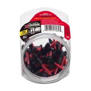 Foto 1 | Foto 1 | Punta De Destornillador Blu-mol Xtreme Phillips 2 Cm S2 Acero - Venta Internacional.