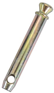 Foto 1 | Foto 1 | Top Link Pin Koch Industries 1 X 11 Cm Chapado En Zinc - Venta Internacional.