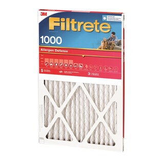 Foto 5 | Foto 5 | Filtro De Aire Para Alérgenos Filtrete 16x25x1 1 Merv 1000 Mpr - Venta Internacional.