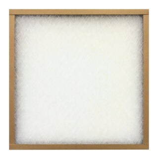 Foto 1 | Foto 1 | Filtro De Aire Flanders Precisionaire Fiberglass 4 Merv 16x18x1cm - Venta Internacional.