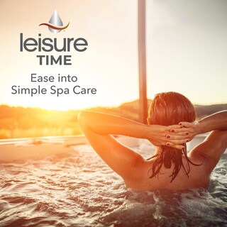 Foto 5 | Foto 5 | Cartucho Instantáneo Spa Cleaner Leisure Time 473 Ml - Venta Internacional.
