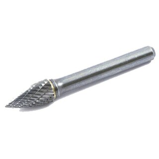 Foto 3 | Foto 4 | Burr Forney Tree Carburo De Tungsteno Puntiagudo 2 5 Cm 1 Unidad - Venta Internacional.