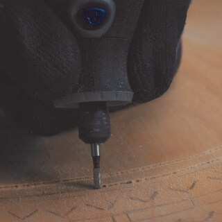 Foto 5 | Foto 5 | Broca De Trinchar Dremel 193 Cortadora De Alta Velocidad Para Herramientas Rotativas - Venta Internacional.