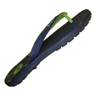 Foto 1 | Foto 1 | Sandalias Evacol Antideslizantes - Azul Marino