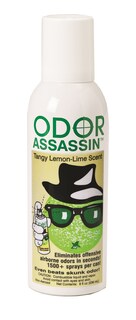 Foto 1 | Foto 1 | Aerosol Odor Assassin Para Control De Olores Limón Y Lima 3 X 180 Ml - Venta Internacional.