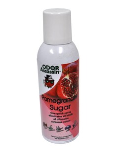 Foto 1 | Foto 1 | Eliminador De Olores De Azúcar Y Granada Odor Assassin - Venta Internacional.