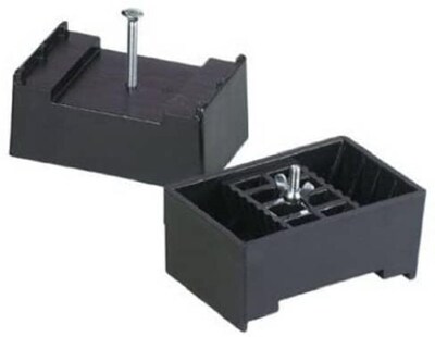 Foto 4 | Foto 4 | Soporte Para Caballete Fulton 8909 De Plástico - Venta Internacional.