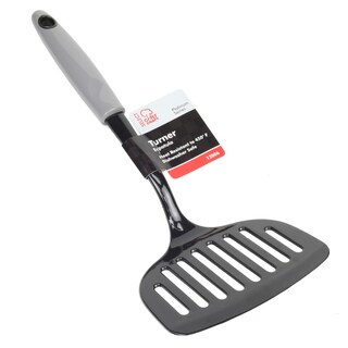 Foto 2 | Foto 2 | Espátula De Cocina Chef Craft Select De Nailon 30 Cm Gris - Venta Internacional.