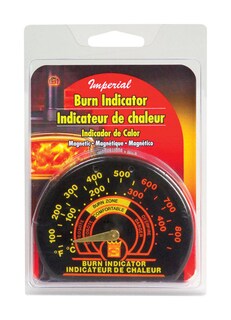 Foto 2 | Foto 2 | Indicador De Combustión Imperial Indicador De Combustión Magnético De 850 °f Certificado Ul - Venta Internacional.
