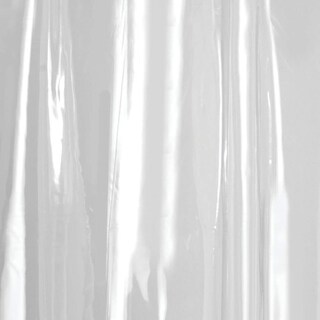 Foto 5 | Foto 5 | Cortina De Ducha Interdesign Idesign 183 X 244 Cm Transparente - Venta Internacional.