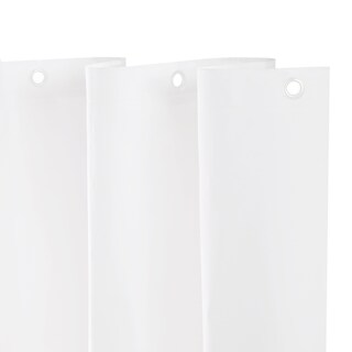 Foto 1 | Foto 1 | Cortina De Ducha Kenney Kn61430 Peva Impermeable 180 X 183 Cm - Venta Internacional.