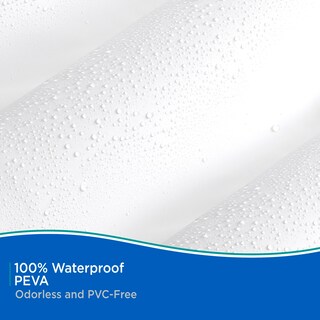 Foto 5 | Foto 5 | Cortina De Ducha Kenney Kn61469 Impermeable 180 X 198 Cm - Venta Internacional.