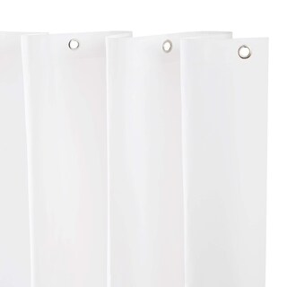 Foto 1 | Foto 1 | Cortina De Ducha Kenney Kn61450 De Peva Impermeable 180 X 183 Cm - Venta Internacional.