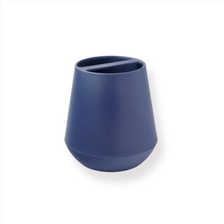 Foto 1 | Foto 1 | Soporte Para Cepillos De Dientes Sttelli Belize Navy Plastic - Venta Internacional.