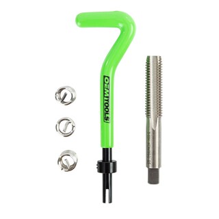 Foto 2 | Foto 2 | Kit De Reparación Fix-a-thread Oemtools 25608 7/16 Pulgadas Unc 14 - Venta Internacional.