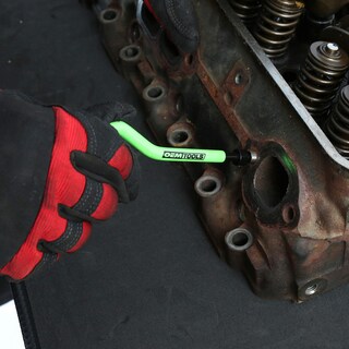 Foto 5 | Foto 5 | Kit De Reparación Fix-a-thread Oemtools 25608 7/16 Pulgadas Unc 14 - Venta Internacional.