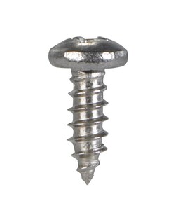 Foto 2 | Foto 2 | Tornillos Para Chapa Hillman No. 6 Ga. X 9 525 Mm De Largo Paquete De 100 - Venta Internacional.