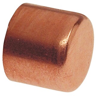 Foto 1 | Foto 1 | Conector De Manguera Nibco 617 3/4 C Tapa De Tubo - Venta Internacional.