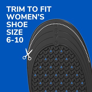 Foto 6 | Foto 6 | Plantillas Dr. Scholl's Work All-day Superior Comfort Women - Venta Internacional.