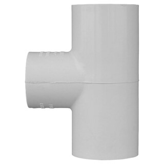 Foto 5 | Foto 5 | Tubo Charlotte De Pvc Rojo En Forma De Camiseta 1x1x0.75 Sch 40 Pressure - Venta Internacional.