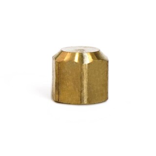 Foto 1 | Foto 1 | Tapón De Conexión Abocardada 1/4'' Homeplus+ - Venta Internacional.