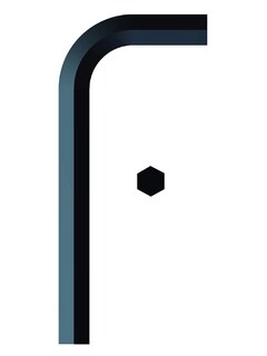 Foto 1 | Foto 1 | Llave Hexagonal L Serie Larga Eklind 14638 De 19 Mm - Venta Internacional.