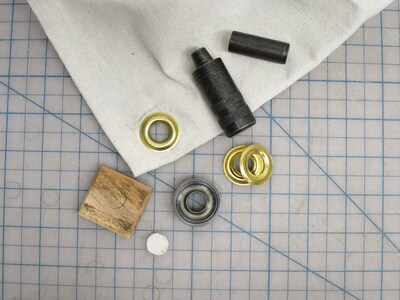 Foto 3 | Foto 3 | Recambio Con Ojales General Tools 1261 0 Con 24 Ojales De Latón - Venta Internacional.