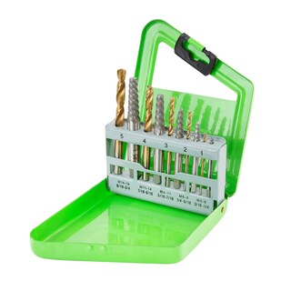 Foto 1 | Foto 1 | Juego De Extractores De Pernos Oemtools 25467 10 Piezas - Venta Internacional.