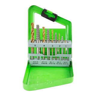 Foto 2 | Foto 2 | Juego De Extractores De Pernos Oemtools 25467 10 Piezas - Venta Internacional.