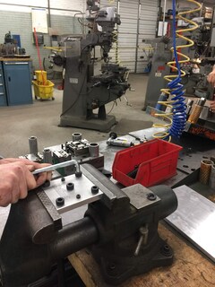 Foto 2 | Foto 2 | Juego De Llaves Métricas Hexagonales En L Eklind 10609 De 1 5 A 10 Mm 9 Unidades - Venta Internacional.