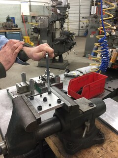 Foto 3 | Foto 3 | Juego De Llaves Métricas Hexagonales En L Eklind 10609 De 1 5 A 10 Mm 9 Unidades - Venta Internacional.