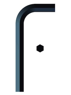 Foto 1 | Foto 1 | Llave Eklind 14604 Serie Hex-l De 2 Mm - Venta Internacional.