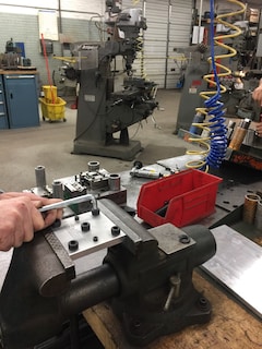 Foto 4 | Foto 4 | Llave Eklind 14604 Serie Hex-l De 2 Mm - Venta Internacional.