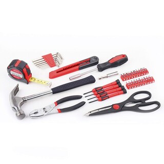 Foto 2 | Foto 2 | Juego De Herramientas Apollo Tools Original De 39 Piezas Con Caja De Herramientas Dt9706 - Venta Internacional.
