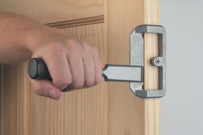 Foto 5 | Foto 5 | Kit De Instalación De Cerraduras Irwin Para Puertas De Madera 3111001 - Venta Internacional.