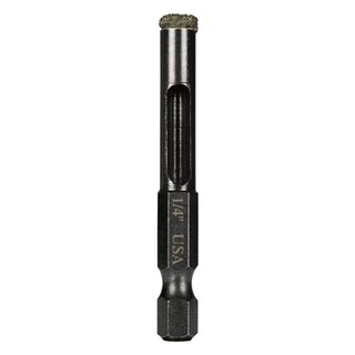 Foto 1 | Foto 1 | Broca Diamantada Montana Mb-65201 0 64 Cm 1/4'' - Venta Internacional.