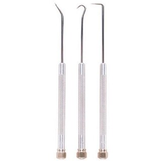 Foto 1 | Foto 1 | Juego De 3 Sondas Y Ganchos General Tools 862 - Venta Internacional.